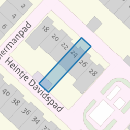 Perceel ZDM01-P-1791