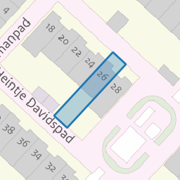 Perceel ZDM01-P-1792