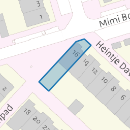 Perceel ZDM01-P-1794