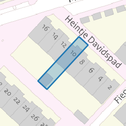 Perceel ZDM01-P-1797