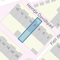 Perceel ZDM01-P-1798