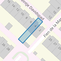 Perceel ZDM01-P-1800