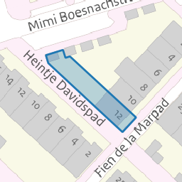 Perceel ZDM01-P-1802