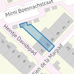 Perceel ZDM01-P-1803