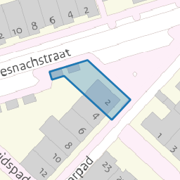 Perceel ZDM01-P-1807