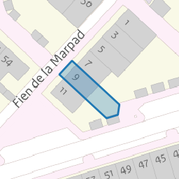 Perceel ZDM01-P-1809