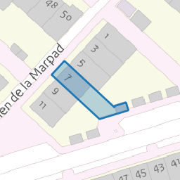 Perceel ZDM01-P-1810