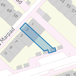 Perceel ZDM01-P-1812