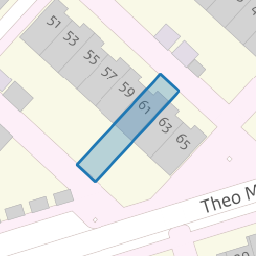 Perceel ZDM01-P-1819