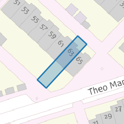 Perceel ZDM01-P-1820