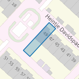 Perceel ZDM01-P-1822