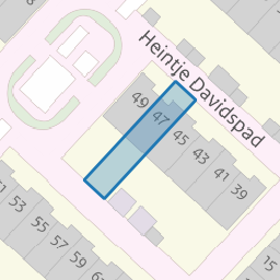 Perceel ZDM01-P-1823