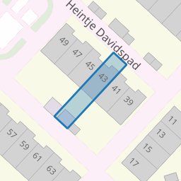 Perceel ZDM01-P-1825