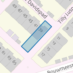 Perceel ZDM01-P-1827