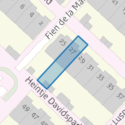 Perceel ZDM01-P-1829