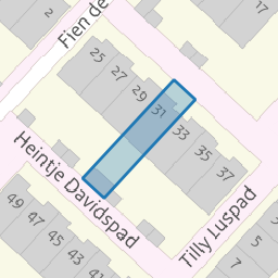 Perceel ZDM01-P-1831