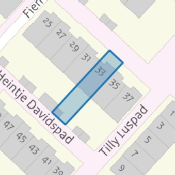 Perceel ZDM01-P-1832