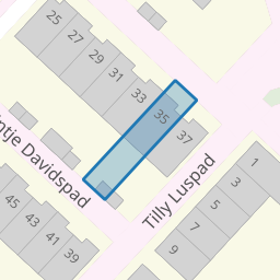 Perceel ZDM01-P-1833