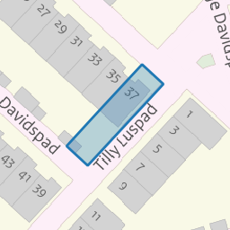 Perceel ZDM01-P-1834