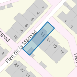 Perceel ZDM01-P-1835