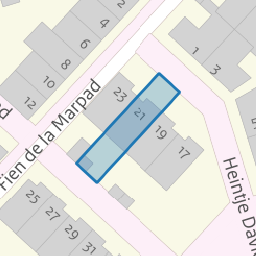 Perceel ZDM01-P-1836