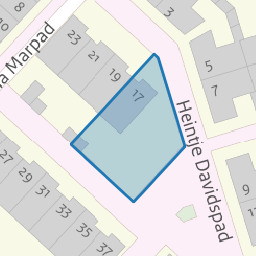 Perceel ZDM01-P-1838