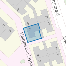 Perceel ZDM01-P-1842