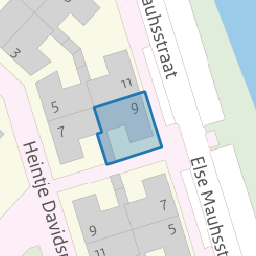 Perceel ZDM01-P-1846