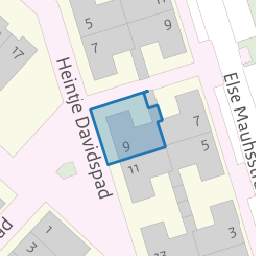 Perceel ZDM01-P-1847