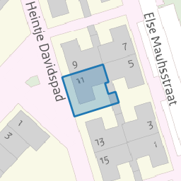 Perceel ZDM01-P-1848