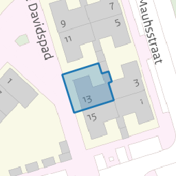 Perceel ZDM01-P-1849