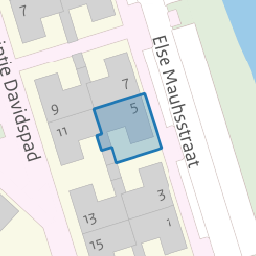 Perceel ZDM01-P-1852