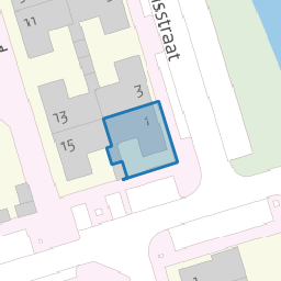 Perceel ZDM01-P-1854