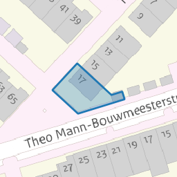 Perceel ZDM01-P-1855