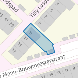 Perceel ZDM01-P-1858