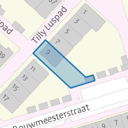 Perceel ZDM01-P-1859