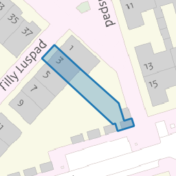 Perceel ZDM01-P-1862