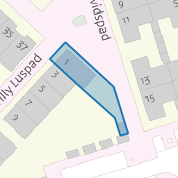 Perceel ZDM01-P-1863