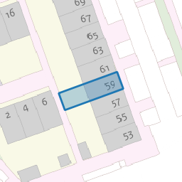 Perceel ZDM01-P-1870