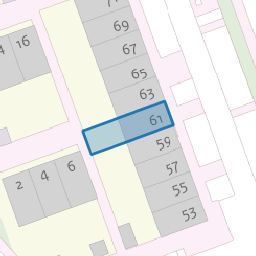 Perceel ZDM01-P-1871