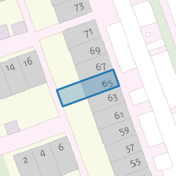 Perceel ZDM01-P-1873