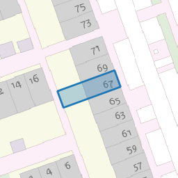 Perceel ZDM01-P-1874