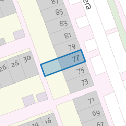 Perceel ZDM01-P-1879