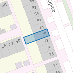 Perceel ZDM01-P-1880