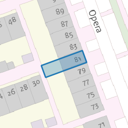 Perceel ZDM01-P-1881