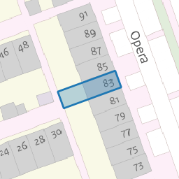 Perceel ZDM01-P-1882