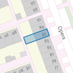 Perceel ZDM01-P-1884