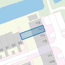 Perceel ZDM01-P-1899