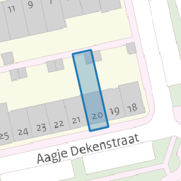 Perceel ZDM01-P-1904