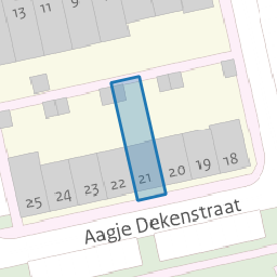 Perceel ZDM01-P-1905